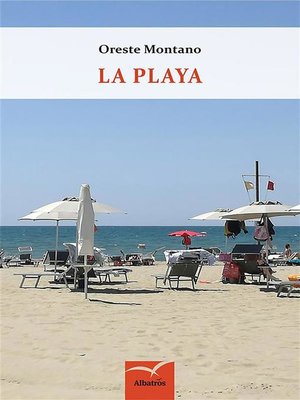 cover image of La Playa